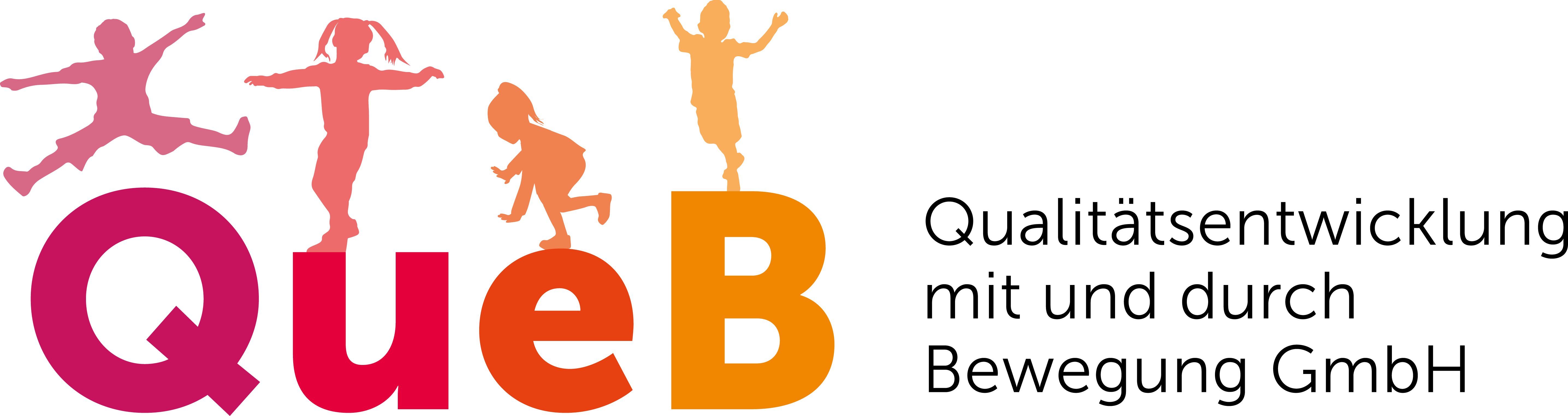 Qualitätsentwicklung mit und durch Bewegung GmbH